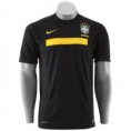 Camisa Nike Seleção Brasil III 2011