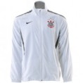 Agasalho Nike Corinthians Woven